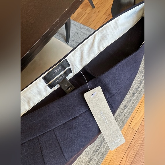J Crew MARTIE pants - Picture 5 of 8